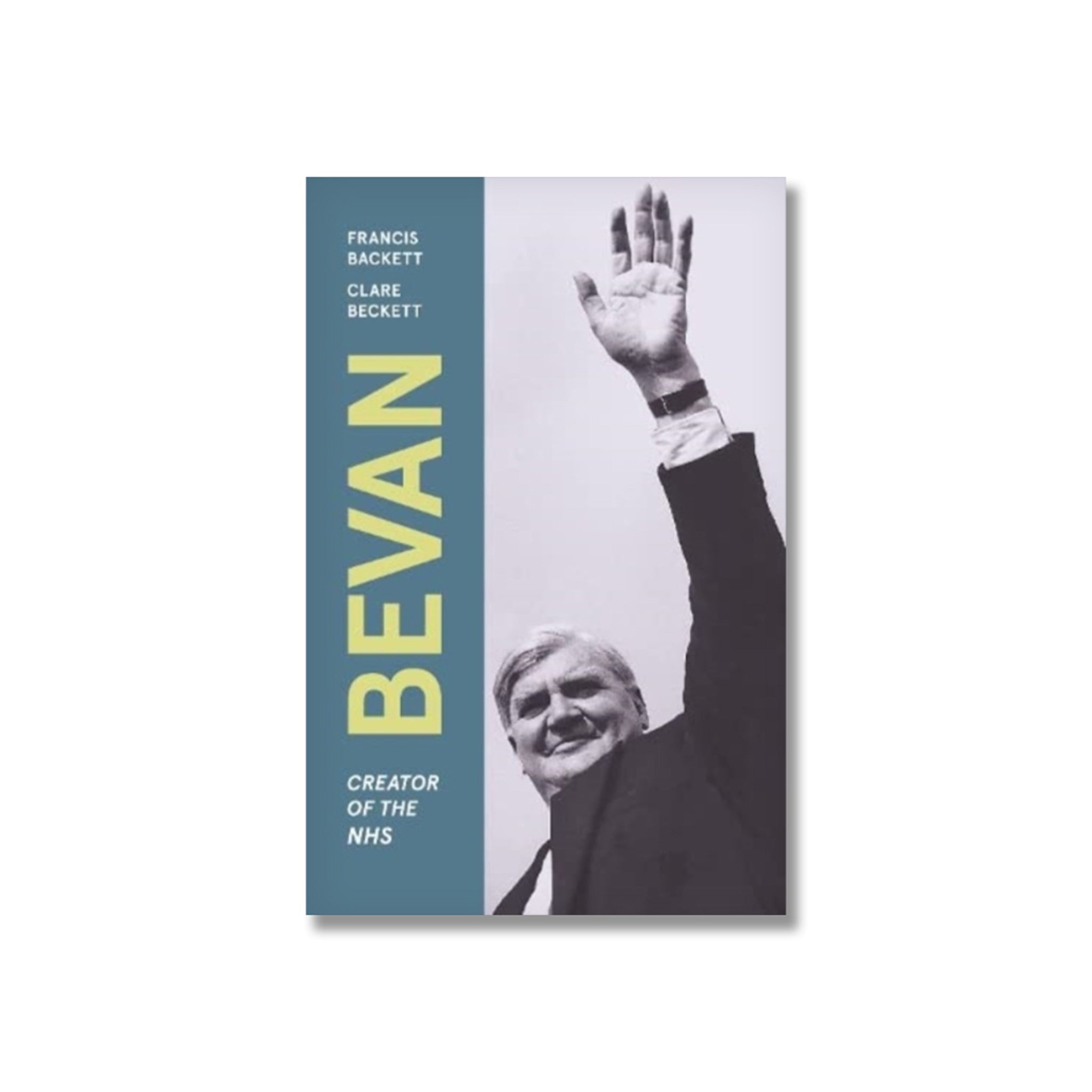 Bevan, Creator of the NHS featured image