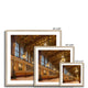 The Royal Gallery Framed Print image 12