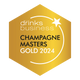 House of Lords Premier Cru Champagne - 75cl image 2