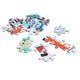 1000-Piece London Map Jigsaw image 2