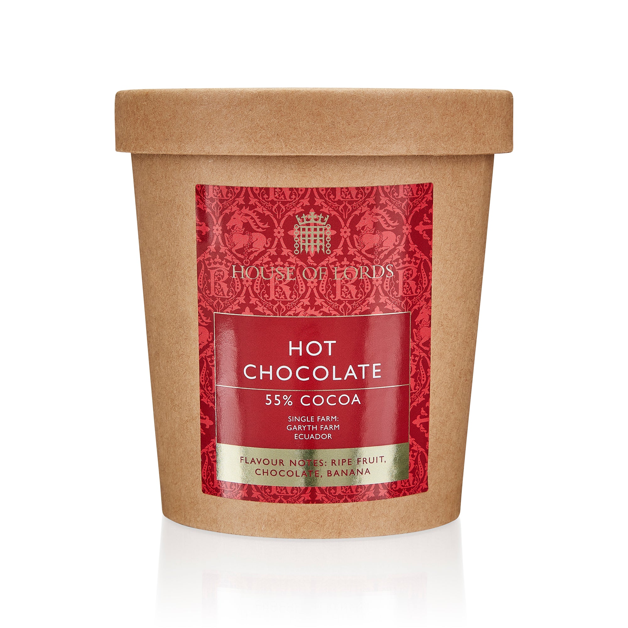 House of Lords Hot Chocolate featured image