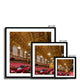 The Lords Chamber Framed Print image 11