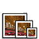 The Lords Chamber Framed &amp; Mounted Print image 11