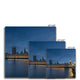 The Palace of Westminster at Night Canvas image 10