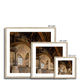 Westminster Hall Framed &amp; Mounted Print image 12