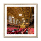 The Lords Chamber Framed Print image 3