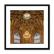 Central Lobby  Framed &amp; Mounted Print image 1