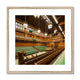 The Commons Chamber Framed &amp; Mounted Print image 3