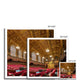 The Lords Chamber Fine Art Print image 3