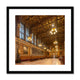 The Royal Gallery Framed &amp; Mounted Print image 1