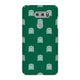 House of Commons Repeating Portcullis Phone Case - Green image 6