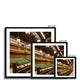 The Commons Chamber Framed Print image 11