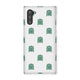 House of Commons Repeating Portcullis Phone Case - White image 3