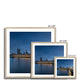 The Palace of Westminster at Night Framed Print image 12