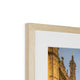 The Commons Terrace Framed &amp; Mounted Print image 9