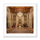 Peers&#39; Lobby Framed Print image 2