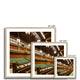 The Commons Chamber Framed Print image 12