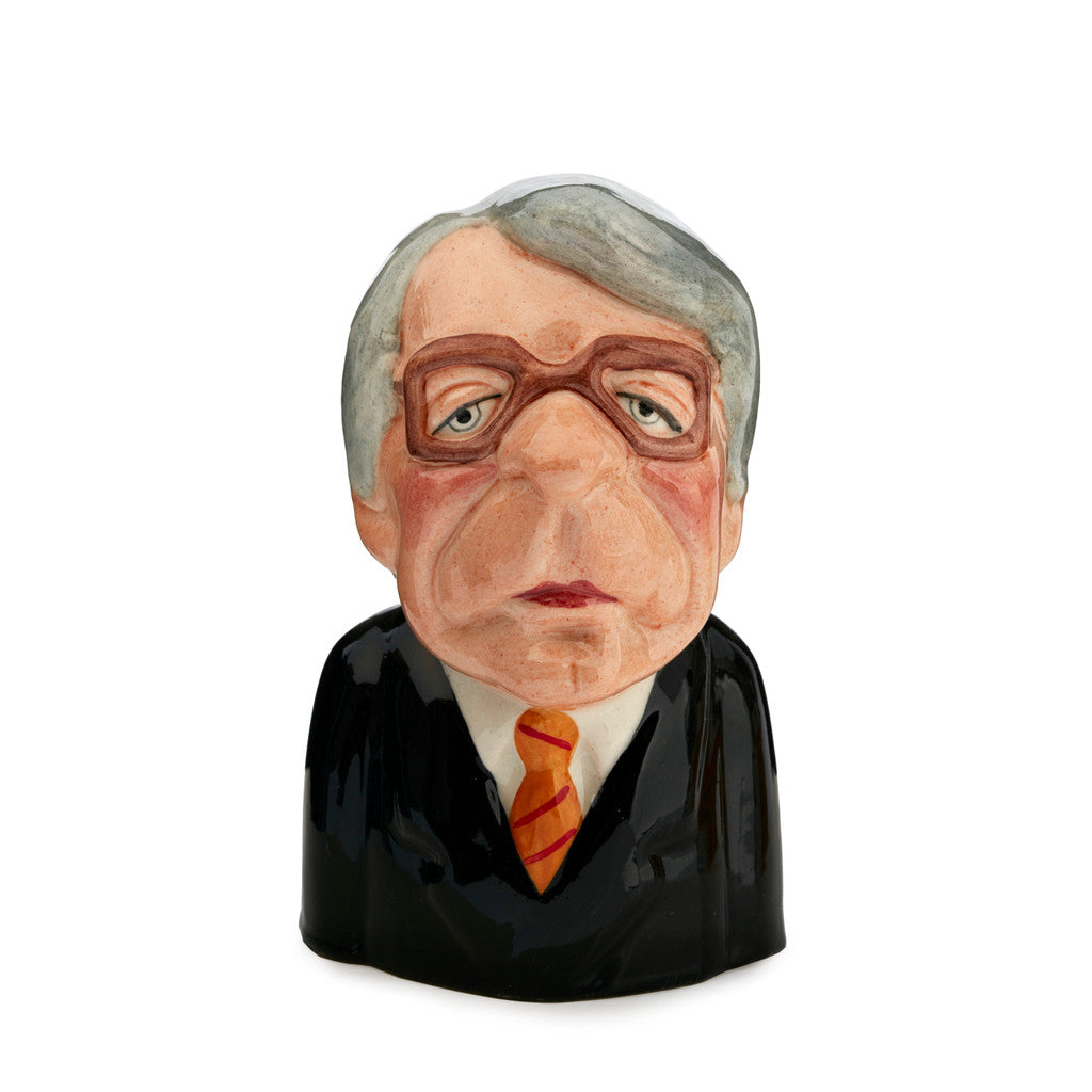 John Major Prime Minister Toby Jug