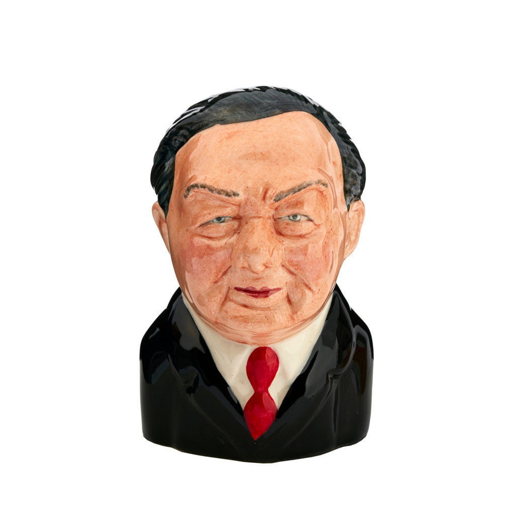 James Callaghan Prime Minister Toby Jug