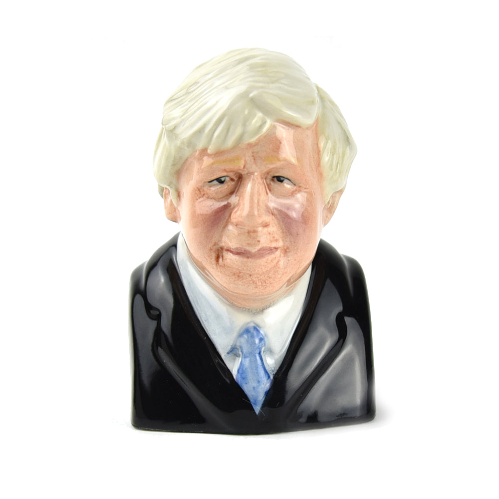 Boris Johnson Prime Minister Toby Jug