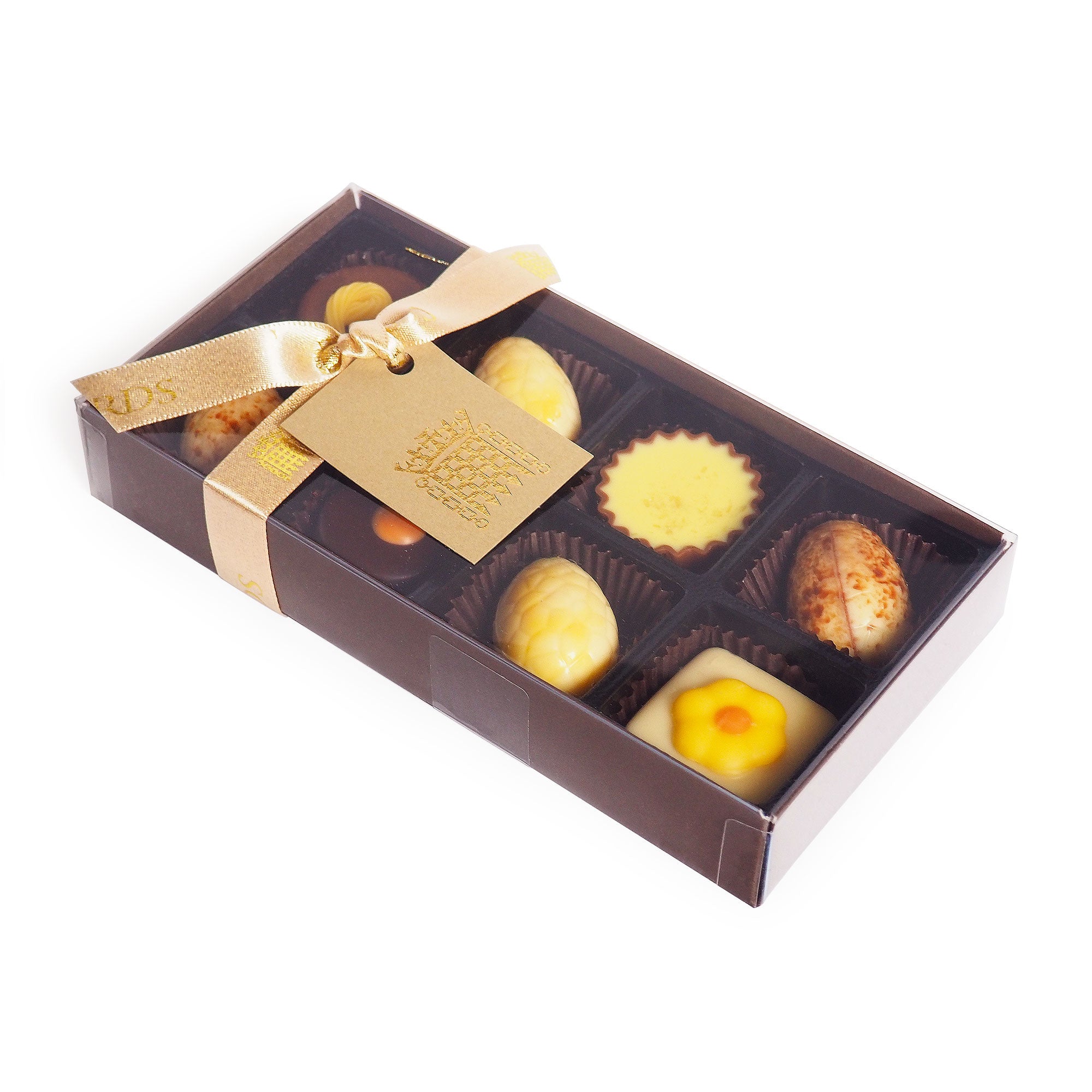 House of Lords Assorted Easter Chocolates