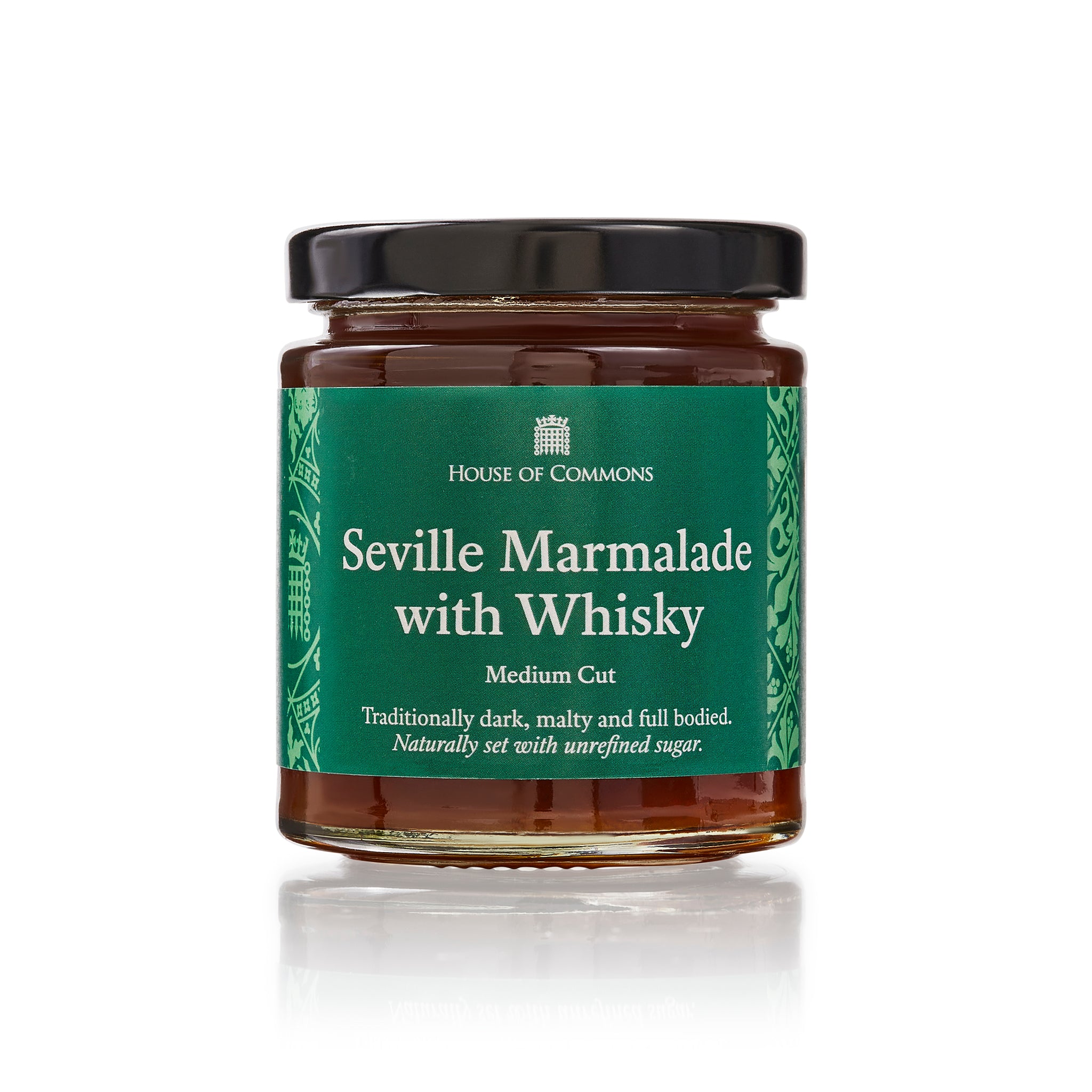 House of Commons Whisky Marmalade featured image