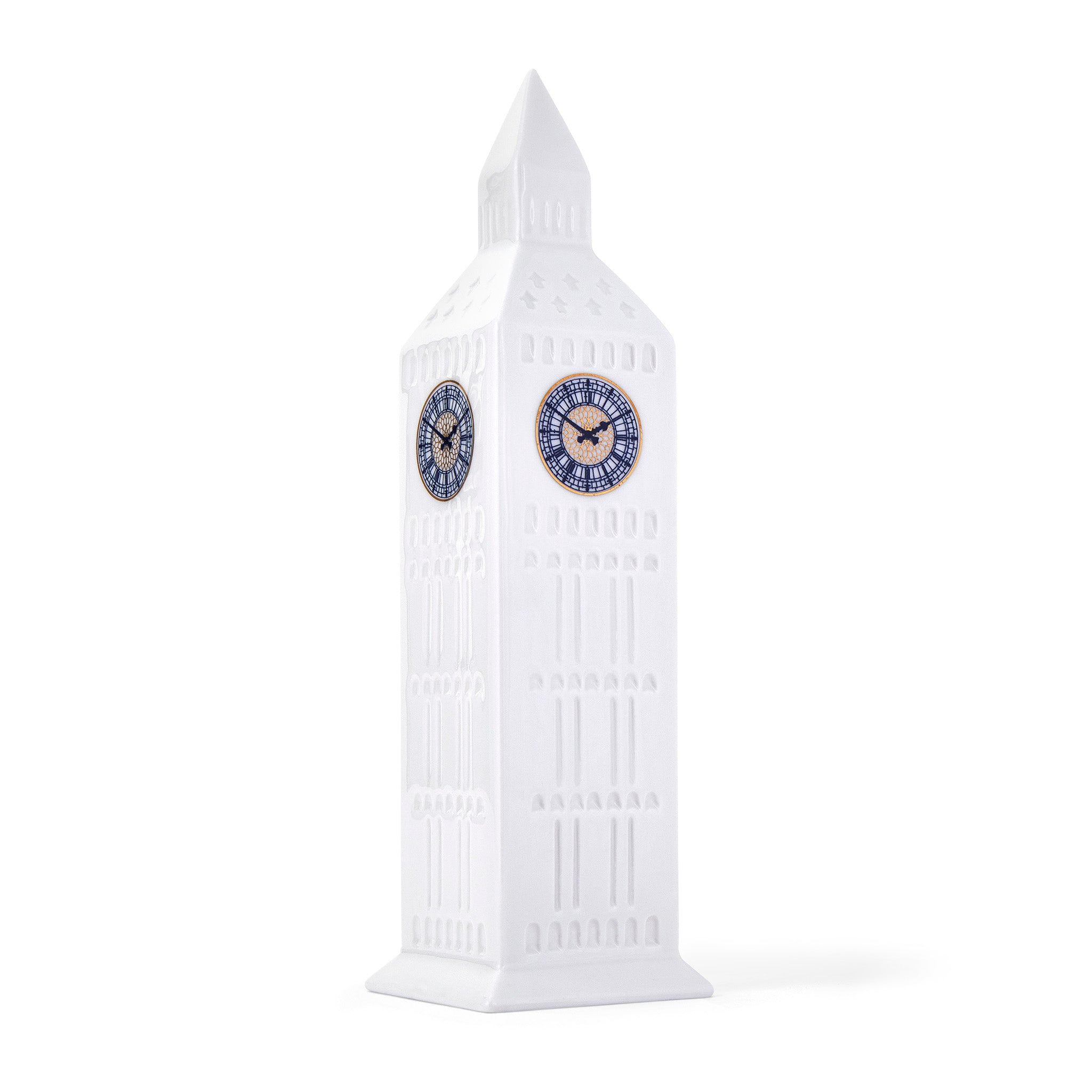 Elizabeth Tower 'Big Ben' Bone China Ornament