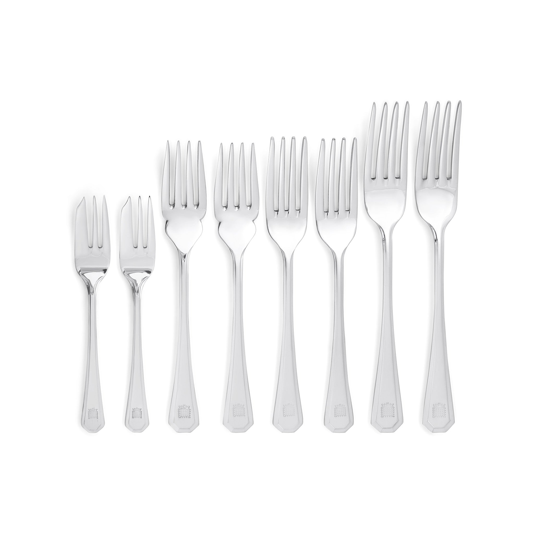 House of Commons Flatware and Cutlery